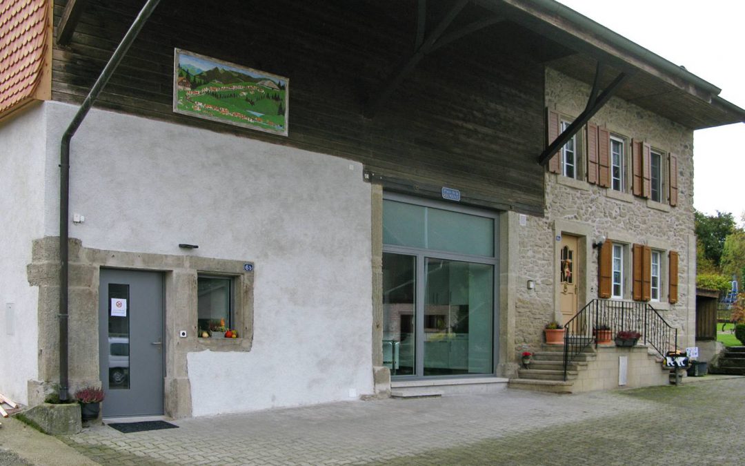 VGX6